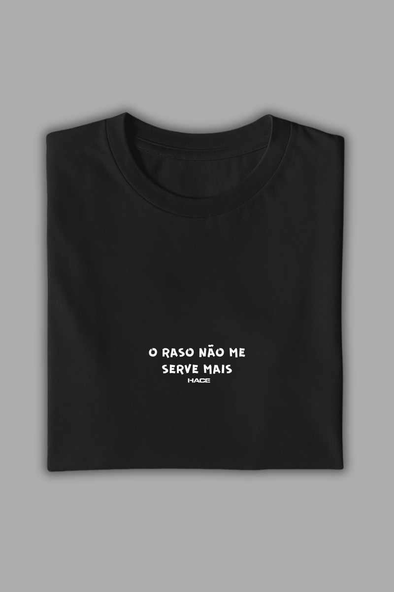 Camisa Básica Profundo - Hace | Moda Cristã