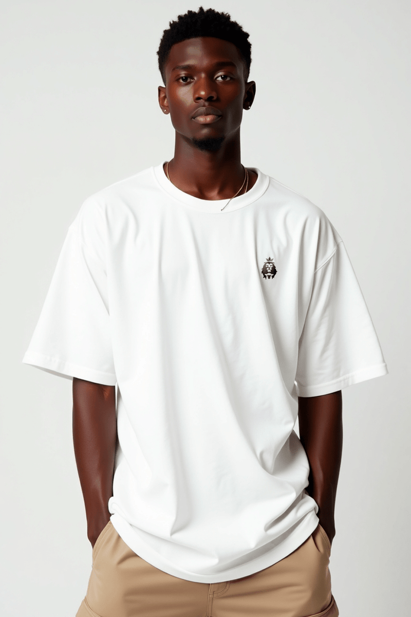 Camisa Oversized 70x7 - Hace | Moda Cristã