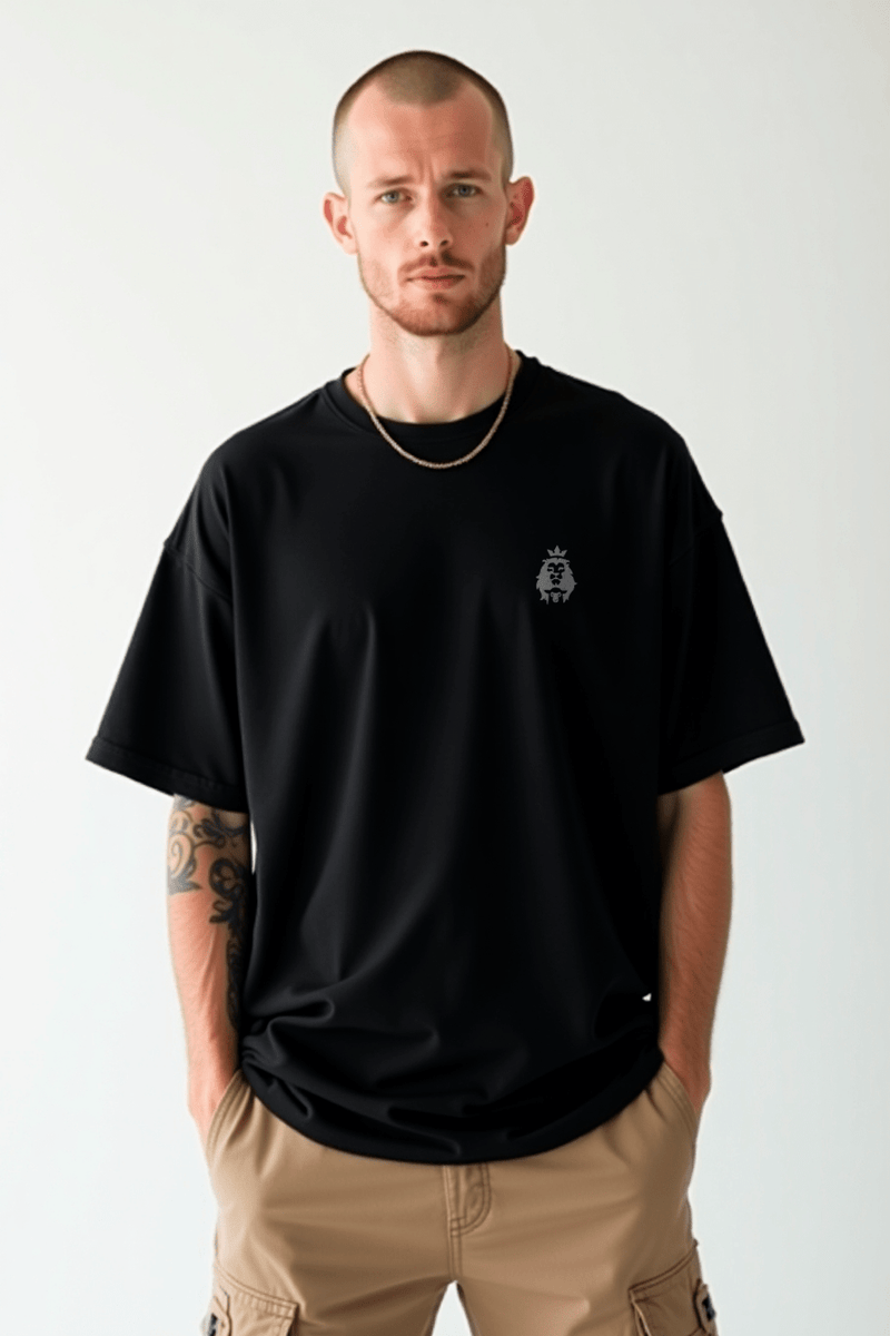 Camisa Oversized 70x7 - Hace | Moda Cristã