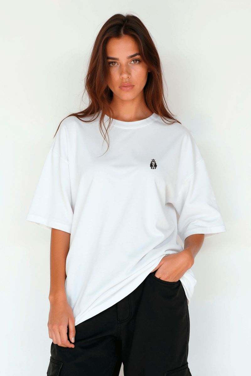 Camisa Oversized 70x7 - Hace | Moda Cristã