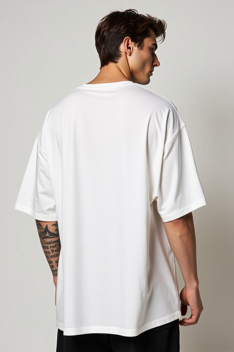 Camisa Oversized Personalizada - Vista a sua verdade - Hace | Moda Cristã
