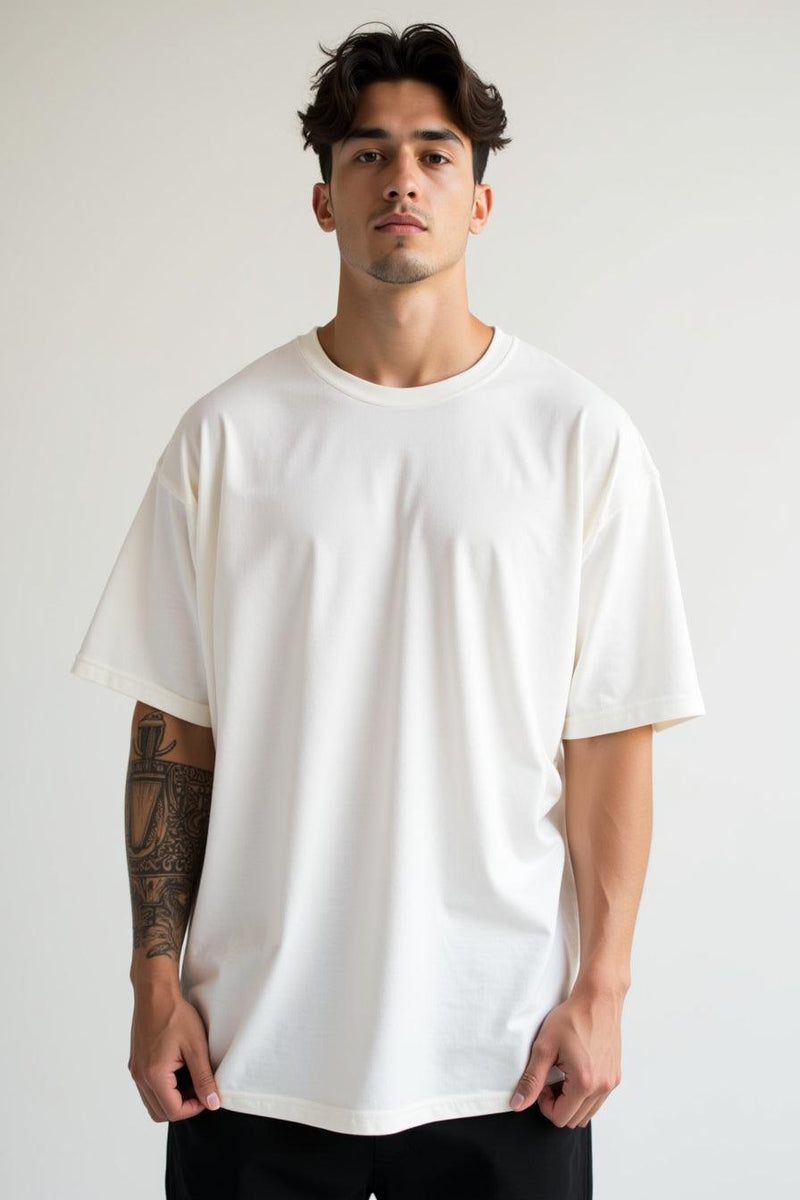 Camisa Oversized Personalizada - Vista a sua verdade - Hace | Moda Cristã