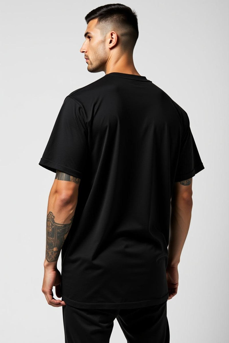 Camisa Oversized Personalizada - Vista a sua verdade - Hace | Moda Cristã