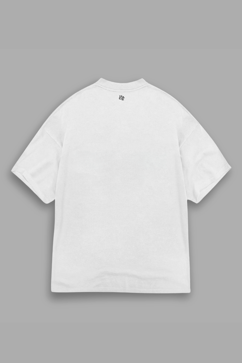 Camisa Oversized São Bento II - Hace | Moda Cristã