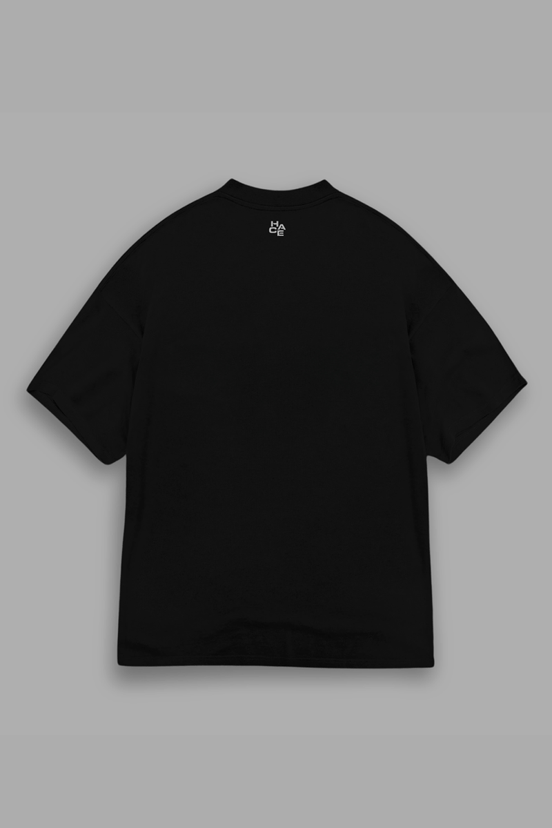 Camisa Oversized São Bento II - Hace | Moda Cristã