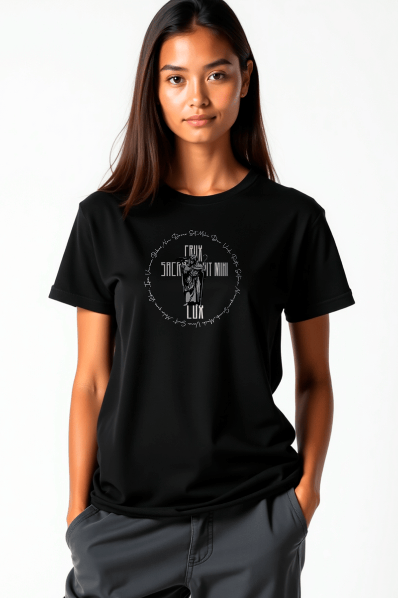 Camisa Básica São Bento - Hace | Moda Cristã