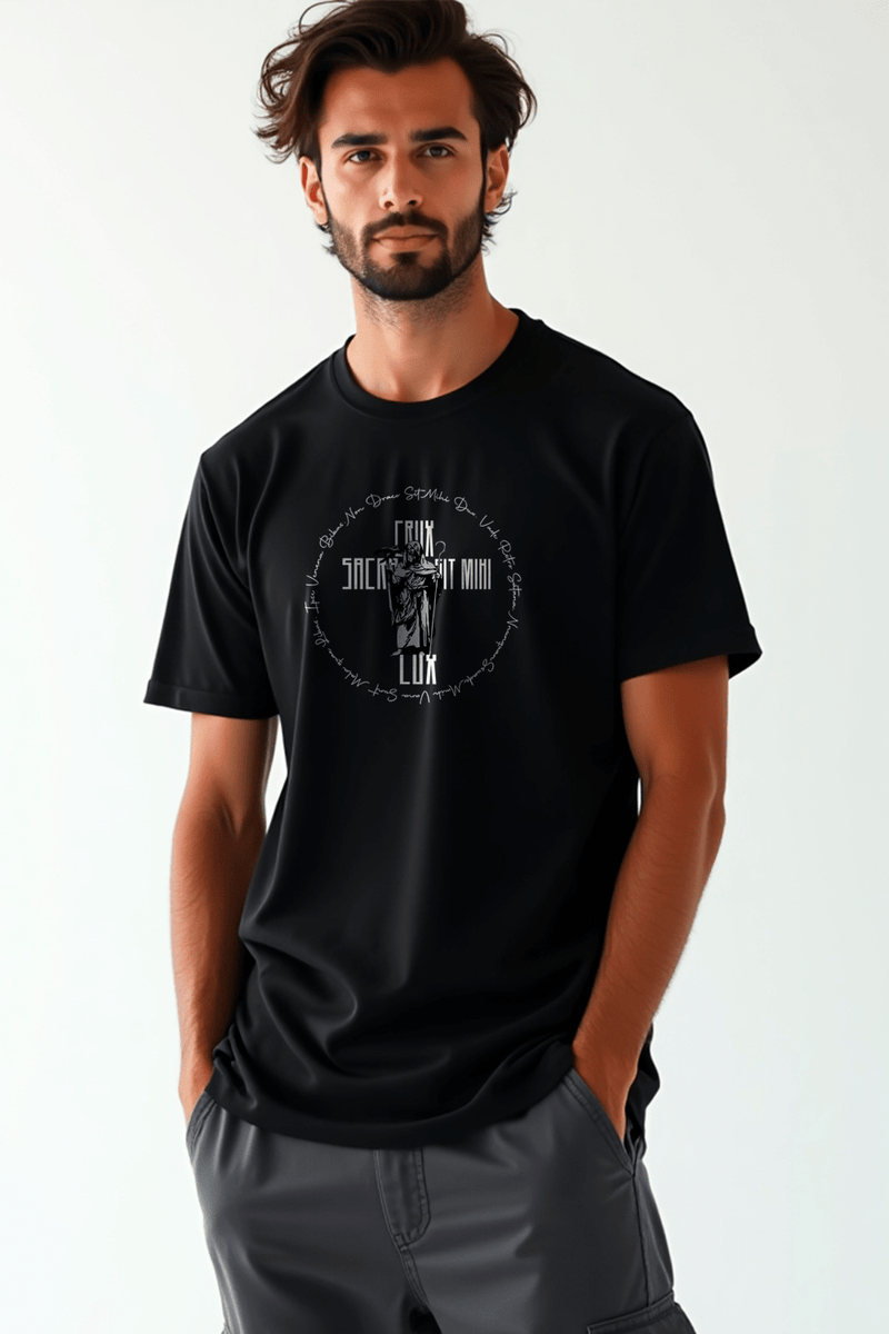 Camisa Básica São Bento - Hace | Moda Cristã