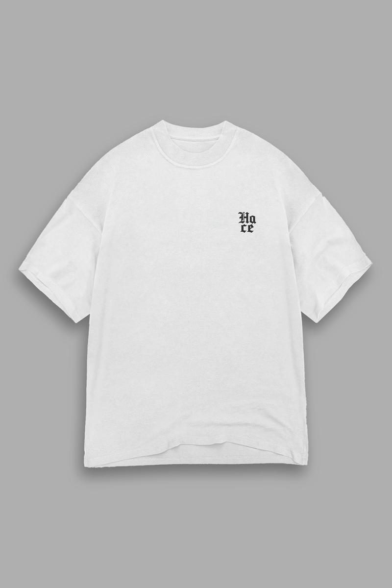 Camisa Oversized Son Of God - Hace | Moda Cristã