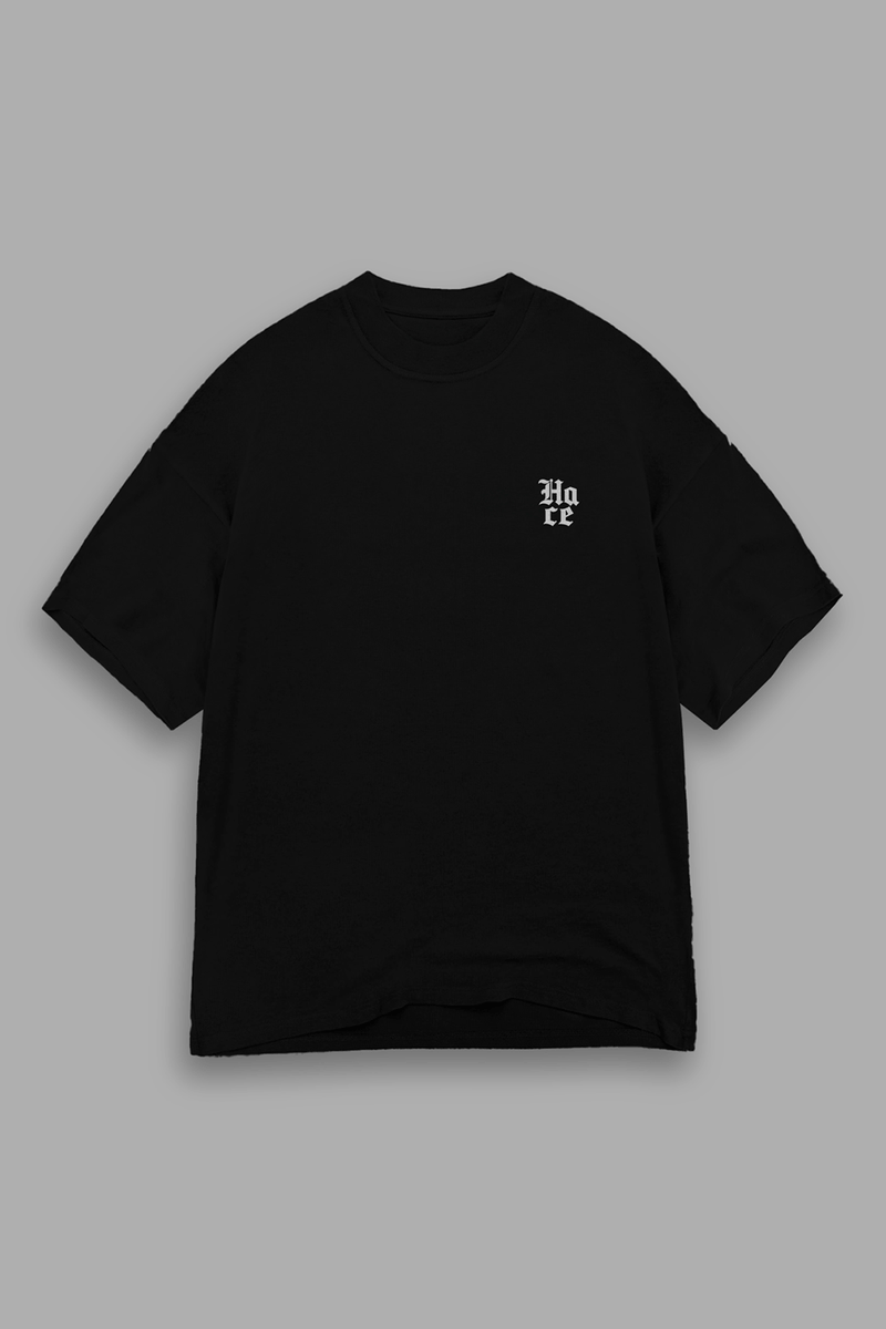 Camisa Oversized Son Of God - Hace | Moda Cristã