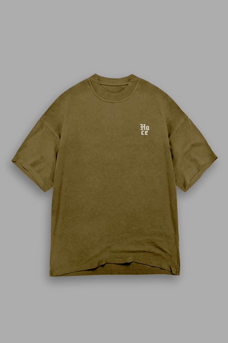 Camisa Oversized Son Of God - Hace | Moda Cristã