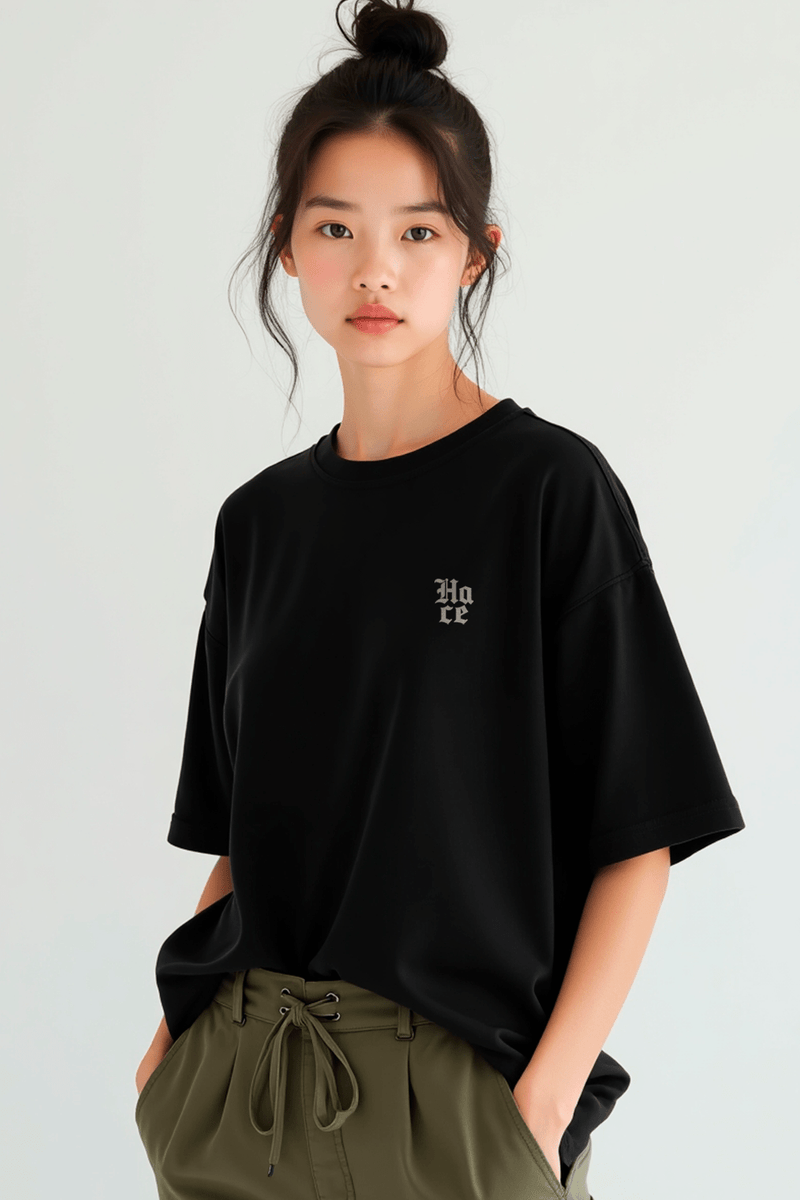 Camisa Oversized Son Of God - Hace | Moda Cristã